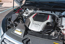 Load image into Gallery viewer, 034-108-1048 - 034Motorsport X34 Carbon Fiber Intake System, Audi B9 SQ5 3.0 TFSI