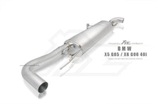 Load image into Gallery viewer, BMW X5/6 M40i (2019-2025) G05/6 Valvetronic Exhaust System