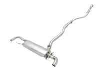 Load image into Gallery viewer, BMW X5/6 M40i (2019-2025) G05/6 Valvetronic Exhaust System