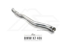 Load image into Gallery viewer, Valvetronic Exhaust System for BMW X7 40i B58 19+

