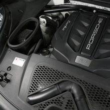 Load image into Gallery viewer, Carbon Fiber Cold Air Intake for Porsche Macan 3.0T 3.6T