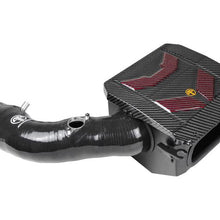 Load image into Gallery viewer, Carbon Fiber Cold Air Intake for Subaru BRZ ZD8