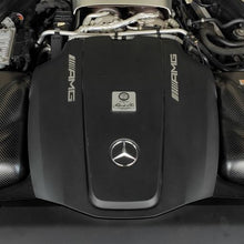 Load image into Gallery viewer, Carbon Fiber Cold Air Intake for Mercedes-Benz AMG GT C190 / R190