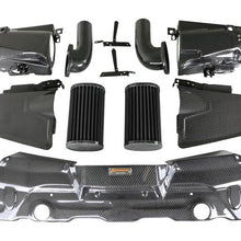 Load image into Gallery viewer, Carbon Fiber Cold Air Intake for Mercedes-Benz AMG E63 / E63 S W213