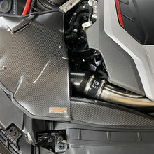 Load image into Gallery viewer, Audi RS5 (2020-2025) B9 Armaspeed Carbon Fiber Cold Air Intake