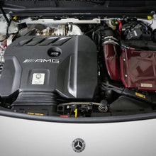 Load image into Gallery viewer, Carbon Fiber Cold Air Intake for Mercedes-Benz CLA45 C118 / A45S W177