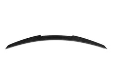Load image into Gallery viewer, M4 Style Pre Pregged Dry Carbon Trunk Lid Spoiler for BMW 2 Series F22 / M2 F87 2014-2021
