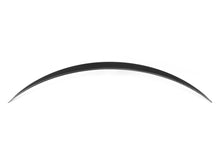 Load image into Gallery viewer, OEM-Style Pre Pregged Dry Carbon Fiber Spoiler for Mercedes-Benz CLA C117 Coupe 2013-2019
