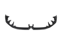 Load image into Gallery viewer, M Performance Style Pre Pregged Dry Carbon Fiber Front Lip for BMW 5 Series G60 2023+
