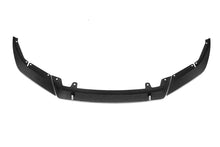 Load image into Gallery viewer, BMW M5 (2018-2023) LCI F90 ST Style Pre Pregged Dry Carbon Fiber Front Lip
