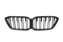Load image into Gallery viewer, M Performance Style Pre Pregged Dry Carbon Fiber Grille for BMW M2 F87 LCI Competition 2019-2021
