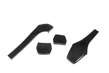 Load image into Gallery viewer, OEM Style Carbon Backrest Front+Rear Pre Pregged Dry Carbon Fiber for BMW M3 F80 / M4 F82 2013-2020
