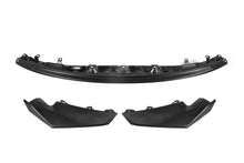 Load image into Gallery viewer, CS Style Pre Pregged Dry Carbon Front Lip for BMW M3 G80 G81 / M4 G82 G83 2020+
