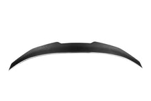 Load image into Gallery viewer, PSM Style Pre Pregged Dry Carbon Fiber Spoiler for BMW 2 Series F44 Gran Coupe 2021+
