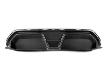 Load image into Gallery viewer, CS Style Pre Pregged Dry Carbon Diffuser for BMW F90 M5 2018-2023
