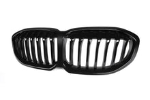 Load image into Gallery viewer, M Performance Gloss Black Grille (Single Slat) For BMW 1 Series F40 2020+
