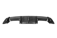 Load image into Gallery viewer, OEM Style Pre Pregged Dry Carbon Fiber Diffuser for BMW M3 G80 G81 / M4 G82 G83 (Standard Quad Tip) 2020+
