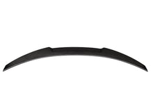 Load image into Gallery viewer, M4 Style Pre Pregged Dry Carbon Fiber Spoiler for BMW 3 Series F30 2013-2018 / M3 F80 2013-2020
