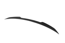 Load image into Gallery viewer, X-Style Pre Pregged Dry Carbon Fiber Spoiler for Mercedes-Benz C Class W206 Sedan 2021+
