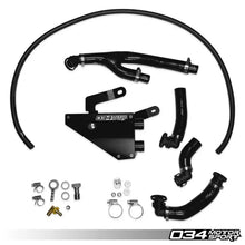 Load image into Gallery viewer, Audi RS4/5 (2018-) B9 034 Motorsport - Catch Can Kit
