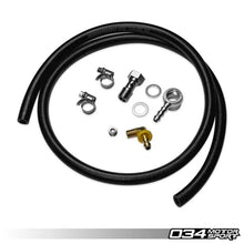 Load image into Gallery viewer, Audi RS4/5 (2018-) B9 034 Motorsport - Catch Can Kit
