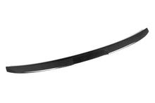 Load image into Gallery viewer, M Performance Style Pre-Pregged Dry Carbon Fibre Spoiler for BMW 5 Series G60 / M5 G90 2023+
