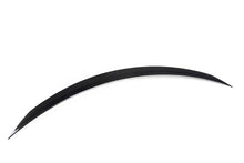 Load image into Gallery viewer, OEM Style Pre Pregged Dry Carbon Fiber Spoiler for Mercedes-Benz C Class C205 Coupe
