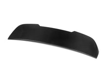 Load image into Gallery viewer, M-Performance Style Pre Pregged Dry Carbon Roof Spoiler for BMW 3 Series G21 / M3 G81 Wagon 2019+
