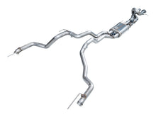 Load image into Gallery viewer, Ford Ranger Raptor (2019-2027) AWE Tuning SwitchPath Exhaust
