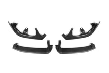 Load image into Gallery viewer, M Performance Style Pre Pregged Dry Carbon Fiber Front Lip for BMW 5 Series G60 2023+
