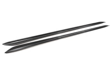 Load image into Gallery viewer, M Performance Style Pre Pregged Dry Carbon Fiber Side Skirt for BMW 3 Series G20 Pre LCI / LCI 2019+
