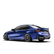 Load image into Gallery viewer, BMW G20 M340i LCI Carbon Fiber Rear Diffuser 2023+
