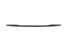 Load image into Gallery viewer, X-Style Pre Pregged Dry Carbon Fiber Spoiler for Mercedes-Benz C Class W206 Sedan 2021+
