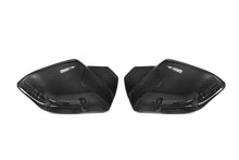 Load image into Gallery viewer, M Performance Style Pre Pre Pregged Carbon Fiber Mirror Caps for BMW 5 Series G60 / M5 G90 G99 2023+

