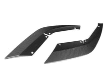 Load image into Gallery viewer, BMW M5 (2018-2023) LCI F90 ST Style Pre Pregged Dry Carbon Fiber Front Lip
