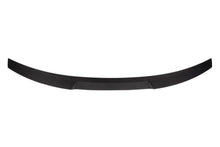 Load image into Gallery viewer, M4 Style Pre Pregged Dry Carbon Fiber Spoiler for BMW 4 Series Coupe G22 / M4 G82 2021+
