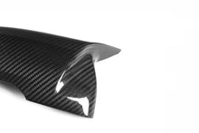 Load image into Gallery viewer, M Performance Style Pre Pregged Dry Carbon Fiber Mirror Caps for BMW 1/2 Series X1/X2/Z4 F39 F40 F44 F48 G29 &amp; Toyota Supra A90
