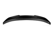Load image into Gallery viewer, PSM Style Pre Pregged Dry Carbon Trunk Lid Spoiler for BMW 2 Series F22 / M2 F87 2014-2021
