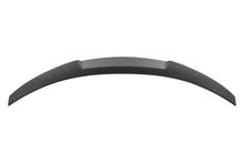 Load image into Gallery viewer, M4 Style Pre Pregged Dry Carbon Fiber Spoiler for BMW 4 Series F36 Gran Coupe 2015-2020
