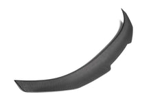 Load image into Gallery viewer, PSM Style Pre Pregged Dry Carbon Fiber Spoiler for BMW 2 Series F44 Gran Coupe 2021+
