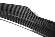 Load image into Gallery viewer, X-Style Pre Pregged Dry Carbon Fiber Spoiler for Mercedes-Benz C Class W206 Sedan 2021+
