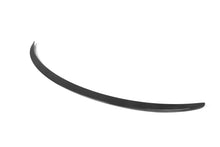 Load image into Gallery viewer, OEM-Style Pre Pregged Dry Carbon Fiber Spoiler for Mercedes-Benz CLA C117 Coupe 2013-2019
