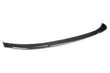 Load image into Gallery viewer, CS Style Pre Pregged Dry Carbon Fiber Spoiler for BMW 4 Series F36 Gran Coupe 2015-2020
