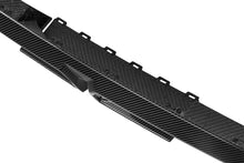 Load image into Gallery viewer, CS Style Pre Pregged Dry Carbon Rear Diffuser for BMW M2 G87 2023+
