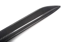 Load image into Gallery viewer, M Performance Style Pre Pregged Dry Carbon Fiber Side Skirt for BMW 3 Series G20 Pre LCI / LCI 2019+
