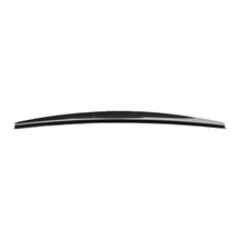 Load image into Gallery viewer, Gurney Flap (Carbon Fibre) for 08-14 Subaru Impreza WRX/STI Hatch
