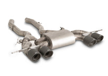 Load image into Gallery viewer, BMW M4 (2021-2024) G82 Remus Exhaust System
