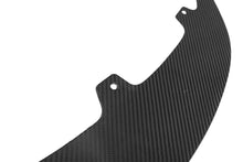 Load image into Gallery viewer, MP Style Pre Pregged Dry Carbon Fiber Front Splitter for BMW 4 Series F32 F33 F36 2013-2020
