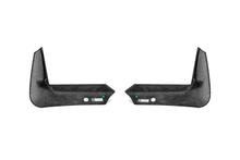 Load image into Gallery viewer, MP Style Rear Bumper Splitters Pre Pregged Dry Carbon for BMW M3 F80 / M4 F82/F83 2014-2020
