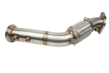 Load image into Gallery viewer, BMW G-Series (2019-) B57 DPF Delete Pipe
